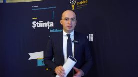 State of Innovation: Biomarkeri și diagnostic de precizie