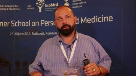 Theodor Zamfirov: Cum contribuie testele genomice la diagnosticarea și tratarea cancerului