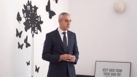 Trei molecule generice anti-HIV vor fi lansate în România anul acesta