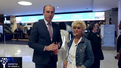 #EADV2018. Contravizita: Dr. Carmen Curea și Dr. Marius Geantă – o nouă definiție a bolii psoriazice