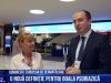 #EADV2018. Contravizita: Prof. Dr. Maria Rotaru și Dr. Marius Geantă: Psoriazis și dermatită atopică