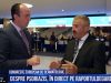 #EADV2018. Contravizită: Prof. Dr. Remus Orăsan și Dr. Marius Geantă – tratamentul psoriazisului