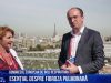 #ERS2018. Contravizita: Dr. Milena Man și Dr. Marius Geantă – diagnostic fibroza pulmonară idiopatică