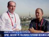 #ERS2018. Contravizita: Prof. Dr. Florin Mihălțan și Dr. Marius Geantă –  despre astmul bronșic