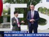 #ESC2018. Contravizită: Prof. Carmen Ginghină și Dr. Marius Geantă – ghidurile despre sincopă
