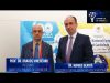#ESC2018. Contravizită: Prof. Dragoș Vinereanu și Dr. Marius Geantă – studiile importante de la congres