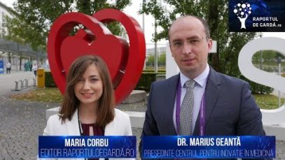 #ESC2018: Raportul de Gardă: Relația dintre riscul cardiovascular și somn