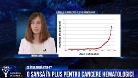 Terapiile CAR-T: Cum le definim