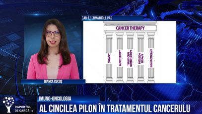 Terapiile CAR-T: Cum se diferențiază de medicamentele deja cunoscute