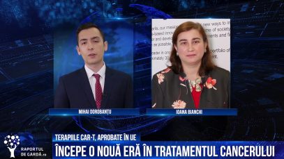 Terapiile CAR-T: Indicațiile de tratament ale terapiei Kymriah