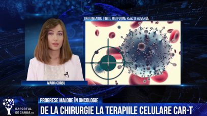 Terapiile CAR-T: Istoricul tratamentelor pentru cancer