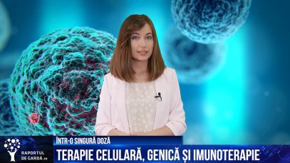 Terapiile CAR-T: Jurnalul Raportul de Gardă