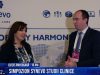 Dr. Cristina Florescu Moraid și Dr. Marius Geantă – Un deceniu de Synevo Clinical Trial Symposium