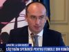 Dr. Marius Geantă – „Câștigăm speranță pentru femeile din România”