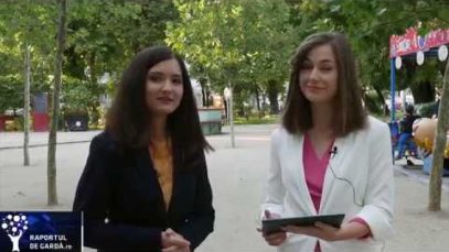 #EASD2018. Congress Report: Adriana Boată și Maria Corbu – diabetul zaharat