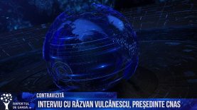 Eliminare Hepatita C: Răzvan Vulcănescu și Dr. Marius Geantă – Noile contracte cost-volum-rezultat