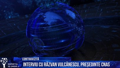 Eliminare Hepatita C: Răzvan Vulcănescu și Dr. Marius Geantă – Noile contracte cost-volum-rezultat