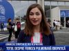 #ERS2018. Jurnalul Raportul de Gardă: Totul despre fibroza pulmonară idiopatică