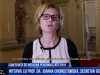 INTERVIU. Prof. Dr. Joanna Chorostowska, Secretar General al ERS: biomarkerii în cancerul pulmonar