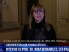 INTERVIU. Prof. Dr. Nora Benhabiles, CEA France: despre IT Future of Cancer Treatment