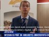 INTERVIU. Prof. Dr. Wim Wuyts: Fibroza pulmonară idiopatică – tratament și diagnostic