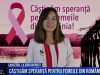 Jurnalul Raportul de Gardă: „Câștigăm speranță pentru femeile din România”