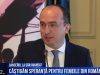 Mesajul Conf. Dr. Dana Stănculeanu – „Câștigăm speranță pentru femeile din România”