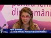 Mihaela Geoană – „Câștigăm speranță pentru femeile din România”