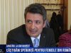 Prof. Dr. Patriciu Achimaș-Cadariu – „Câștigăm speranță pentru femeile din România”