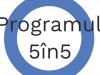 Programul „5 în 5” – 5 factori de control ai diabetului urmăriți timp de 5 luni