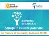 Raportul de Gardă – Știința în cuvinte potrivite – 02 Octombrie 2018