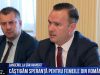 Răzvan Vulcănescu – „Câștigăm speranță pentru femeile din România”