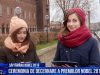 #SăptămânaNobel2018: Adriana Boată și Maria Corbu: Despre Banchetul Regal și Ceremonia de Decernare