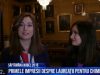 #SăptămânaNobel2018. Maria Corbu și Adriana Boată – Conferința laureaților Nobel pentru Chimie