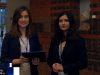 #SăptămânaNobel2018. Maria Corbu și Adriana Boată: Prelegerile publice ale laureaților pentru Chimie