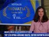 Top 5 al inovațiilor anului 2018 în opinia editorului Raportul de Gardă, Adriana Boată