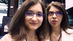#ASCO19. Chicago. Vlog RG – ultima zi la congres. Inovația din spatele imaginilor
