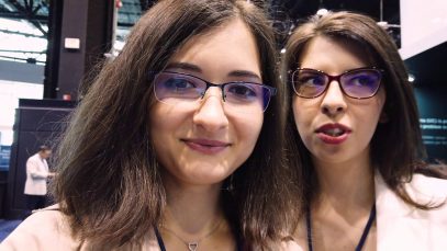 #ASCO19. Chicago. Vlog RG – ultima zi la congres. Inovația din spatele imaginilor