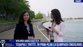 #ASCO19. Congress Report: Dieta echilibrată, rol în prevenția cancerului de sân
