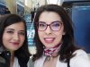 #ASCO19. Vlog RG – Prima zi la congres. Cât durează să străbați clădirea congresului