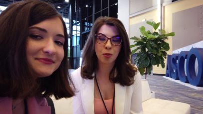 #ASCO19. Vlog RG – Ziua a doua la congres. Cum sunt prezentate inovațiile momentului