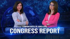 #CORA19. Congress Report: Reacțiile imune în bolile reumatice. Checkpoint inhibitors