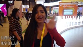 #EULAR19. VlogRG – Cât de european este Congresul European de Reumatologie?