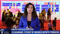 #EULAR2019. Jurnalul Raportul de Gardă – Remisiunea poliartritei reumatoide și inhibitorii IL-17