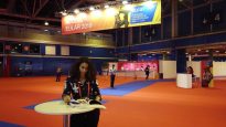 #EULAR2019.VlogRG- Ziua 0 la Congresul European de Reumatologie din Madrid