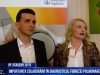IPF Academy 2019. INTERVIU: Dr. Daniel Trăilă și Dr. Diana Manolescu: Colaborarea pneumolog-radiolog