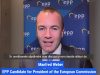 Manfred Weber on EU Masterplan for cancer