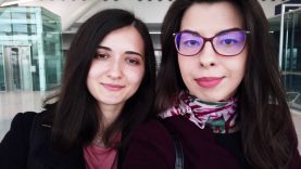 Vlog RG – Culisele unui congres medical de top. Cum a fost prima zi la #CORA19?