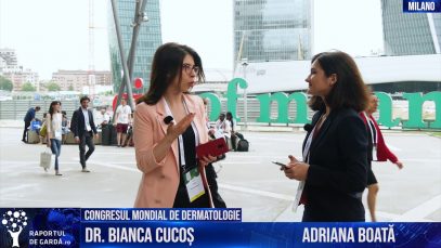 #WCD2019. Congress Report – Medicamentele biologice și rolul microbiomului în psoriazis