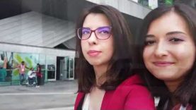 #WCD2019. Milano. Vlog RG – Prima zi la congres, în orașul lui Leonardo da Vinci